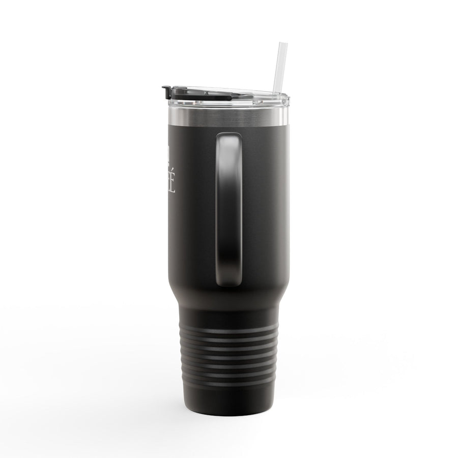 ODEÉ | Insulated Travel Mug 003 | 40oz