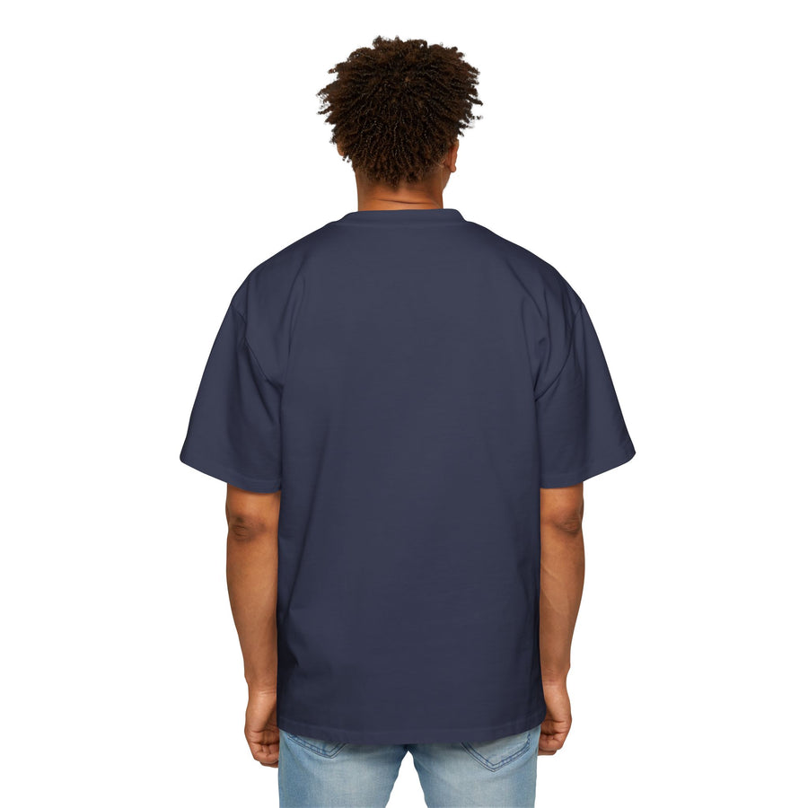 ODEÉ | Army style #001 | Men's Heavy Oversized tshirt | GSM 280 |