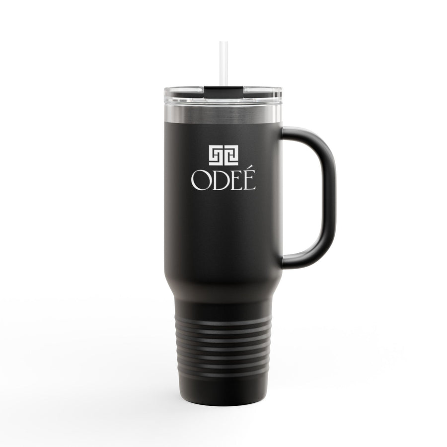 ODEÉ | Insulated Travel Mug 003 | 40oz