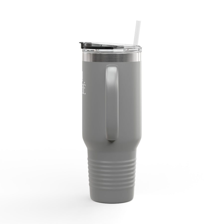 ODEÉ | Insulated Travel Mug 003 | 40oz