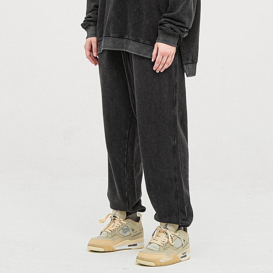 Premium Unisex Heavy Baggy SweatPants