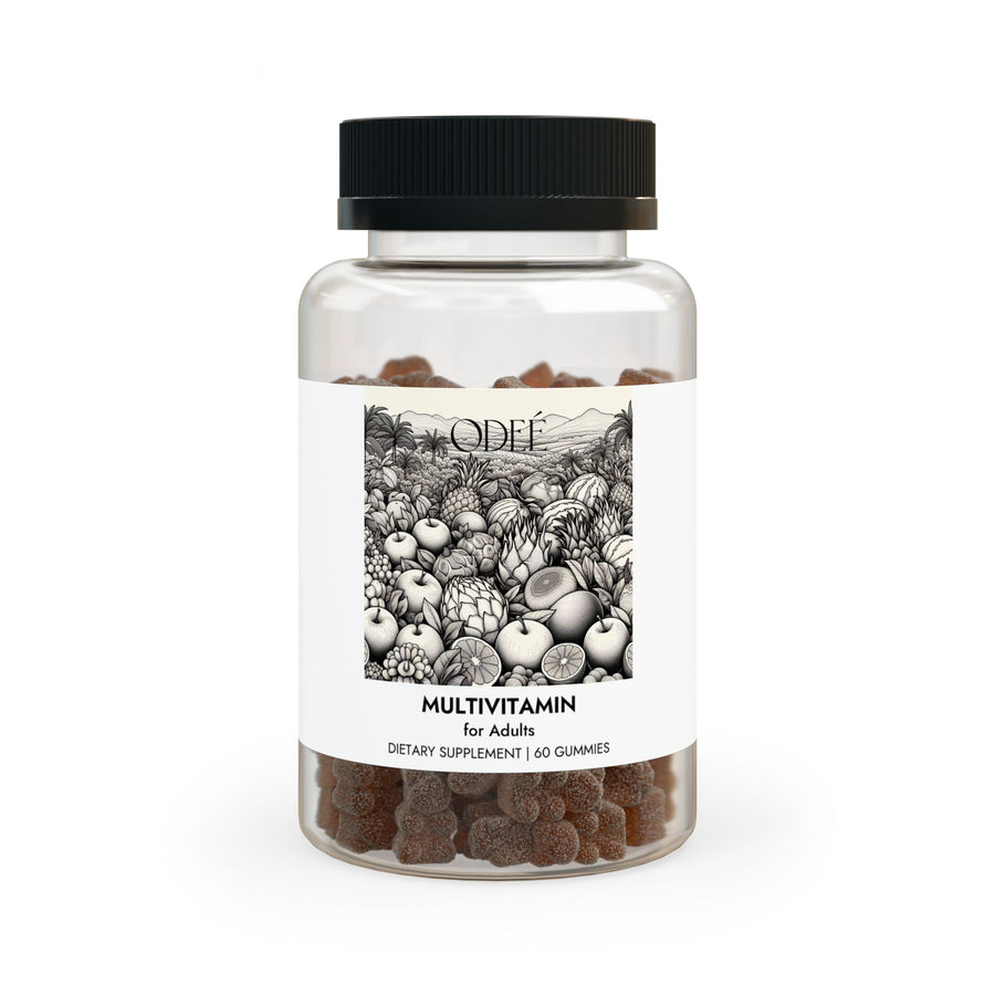  Multivitamin Gummies