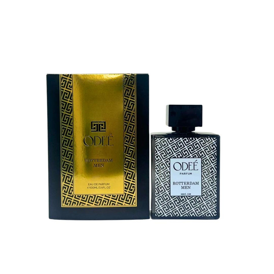 ODEÉ Rotterdam Men´s Perfume