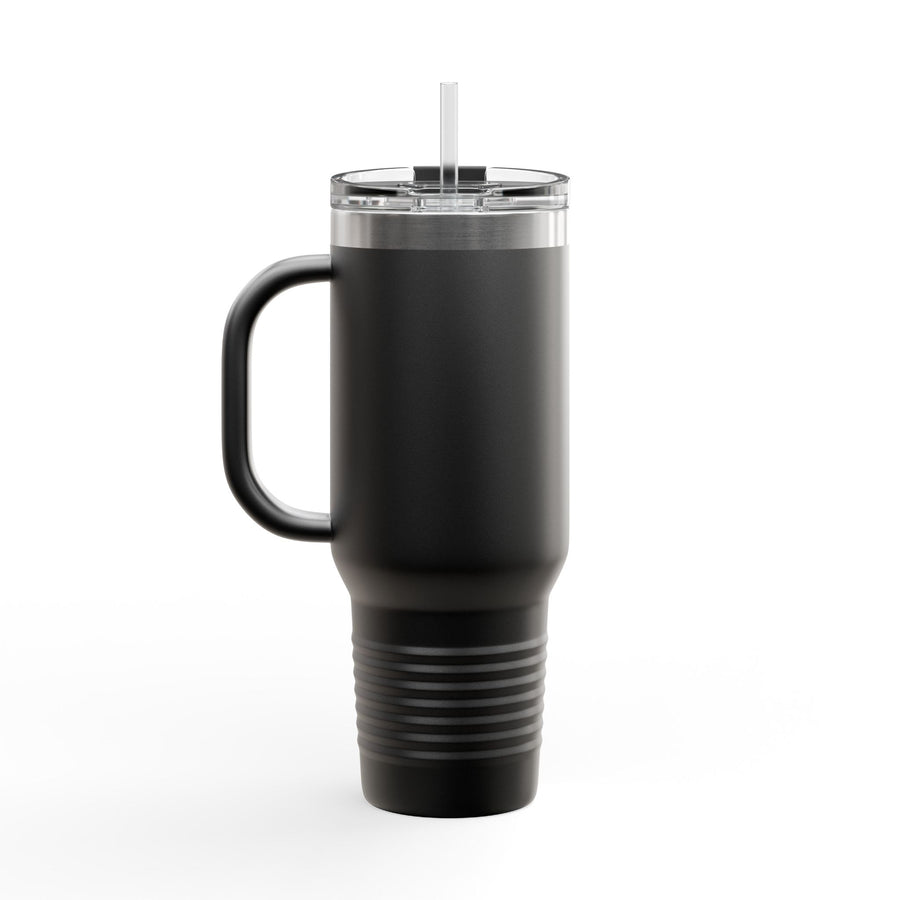 ODEÉ | Insulated Travel Mug 003 | 40oz