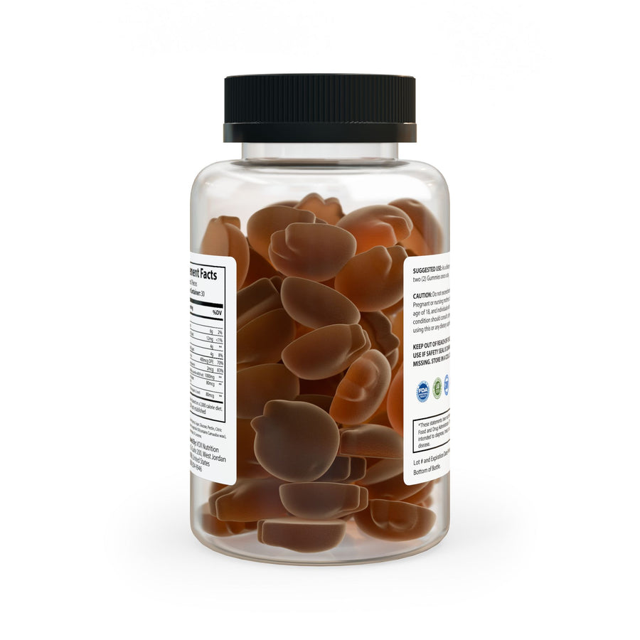 Gummies | 60 Gummies