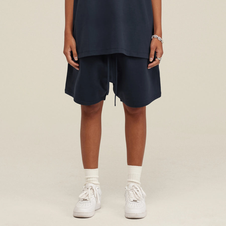 Lion Gate 190 Unisex Shorts