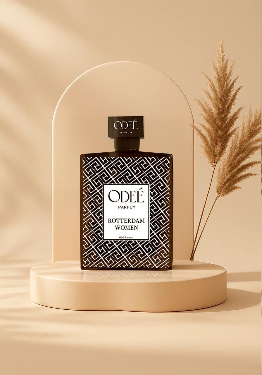 ODEÉ Rotterdam Women Perfume
