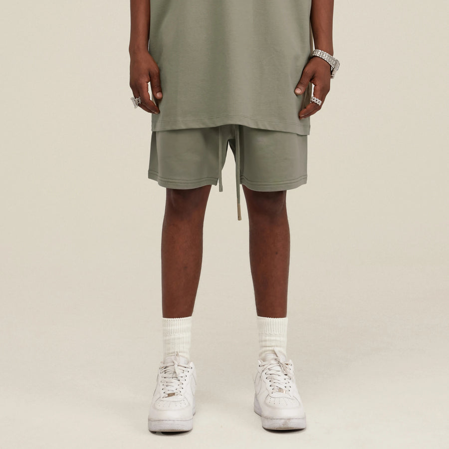 Lion Gate 190 Unisex Shorts
