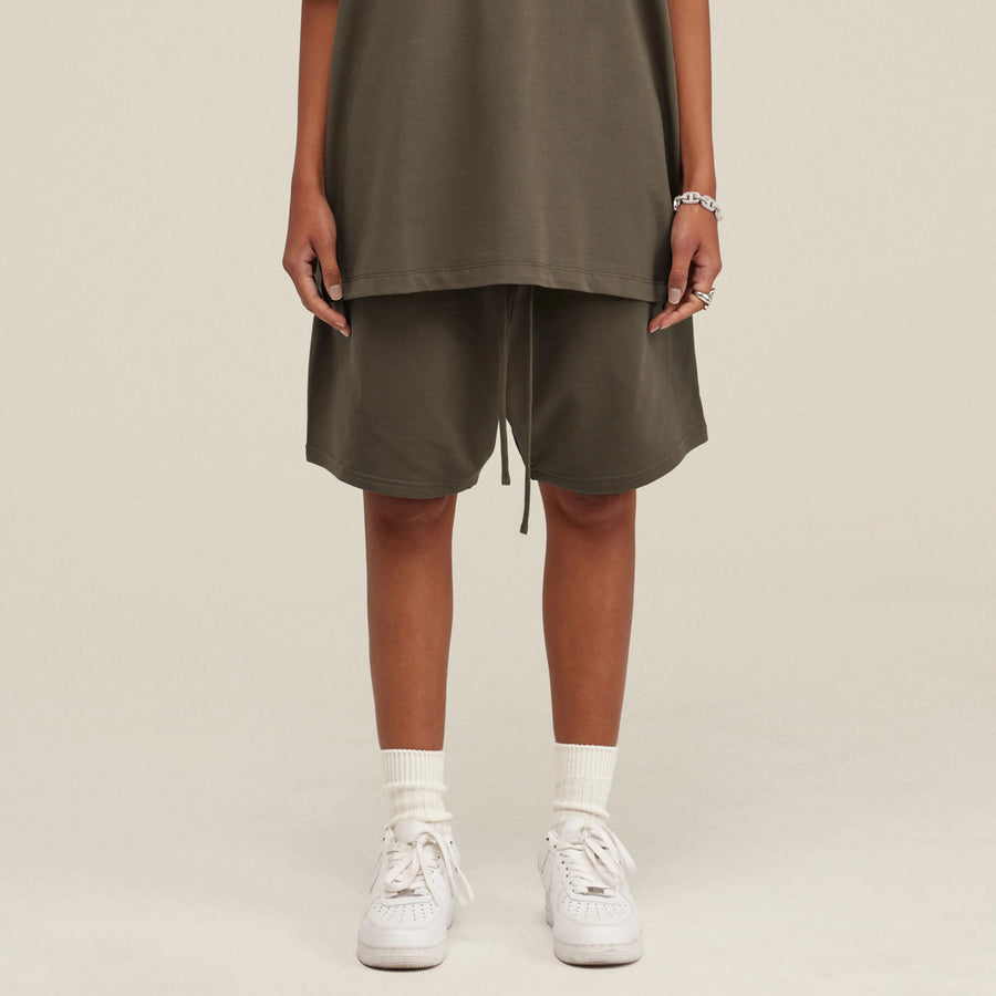 Lion Gate 190 Unisex Shorts