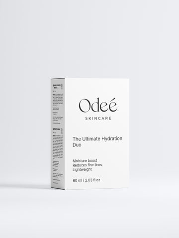 The Ultimate Hydration Duo
