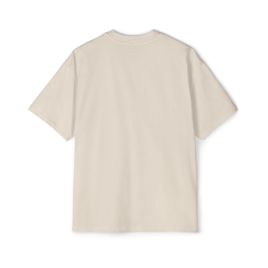 ODEÉ | Baby Gang | Men's Heavy Oversized tshirt | GSM 280 | US
