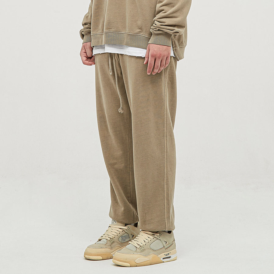 Premium Unisex Heavy Baggy SweatPants