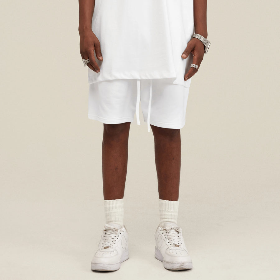 Lion Gate 190 Unisex Shorts