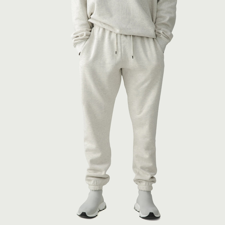 MarkStyle (03) Heavy Fleece Line SweatPants