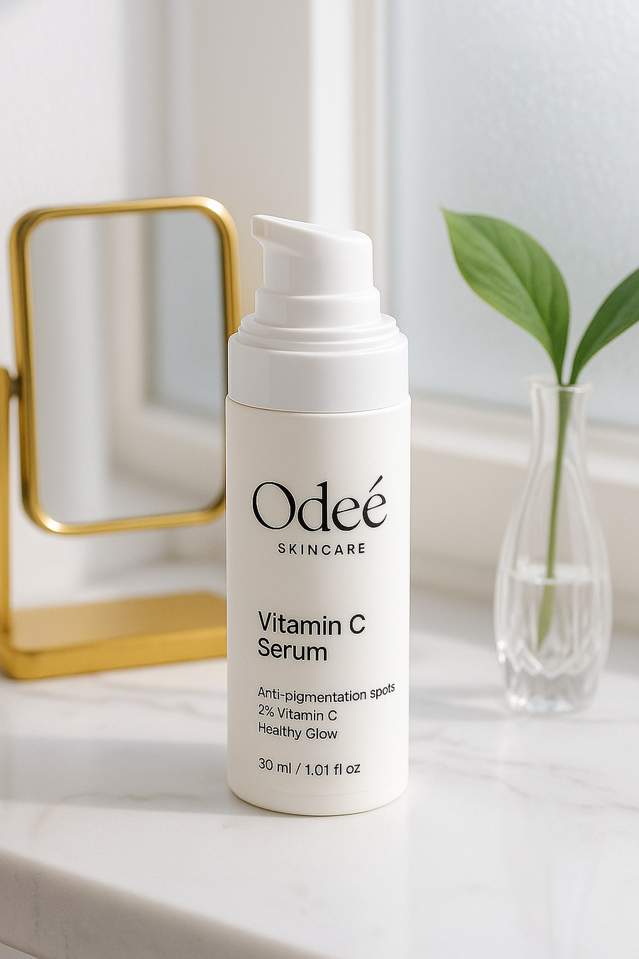 Dark Spot Routine Duo