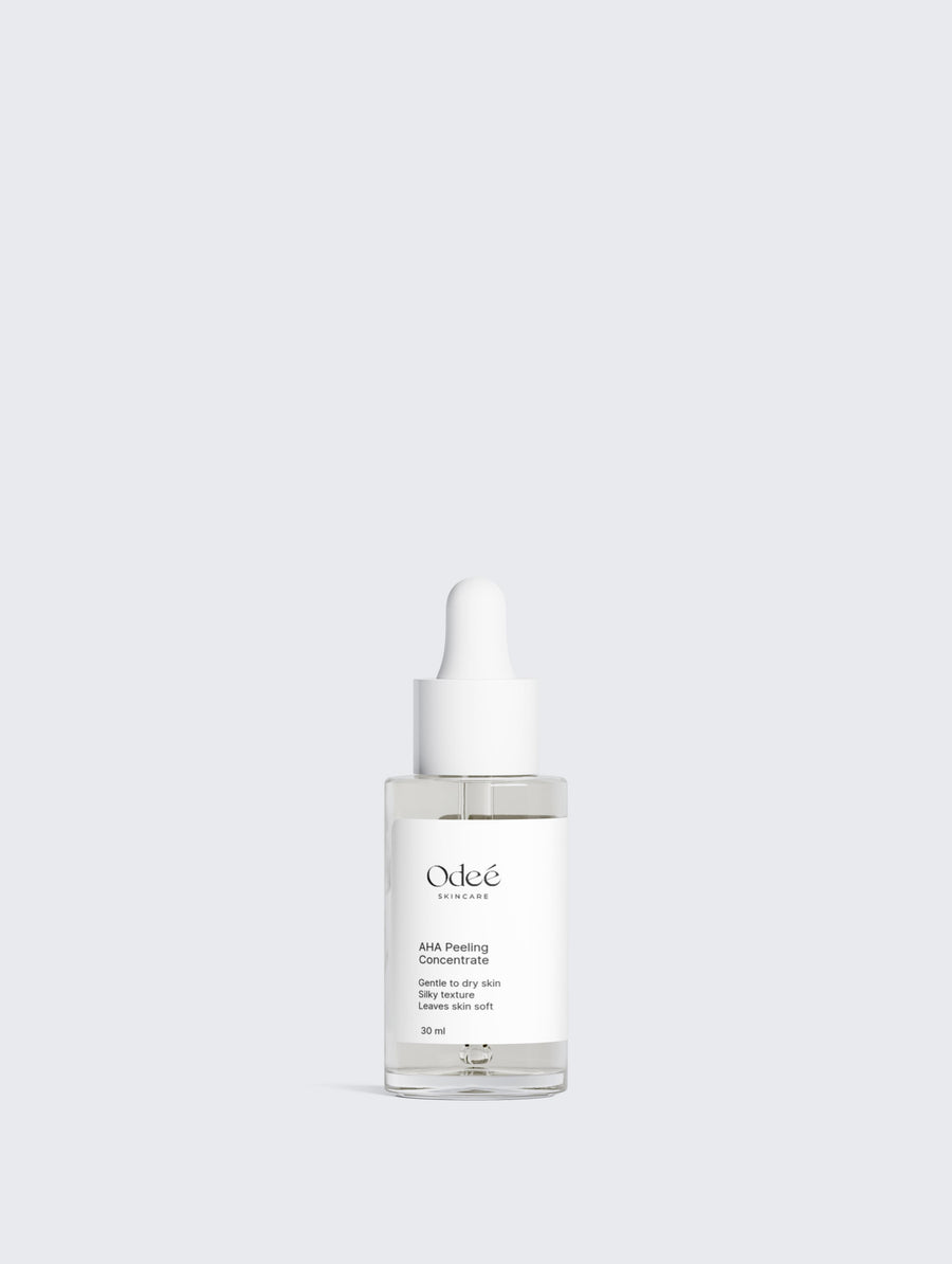 AHA Peeling Concentrate
