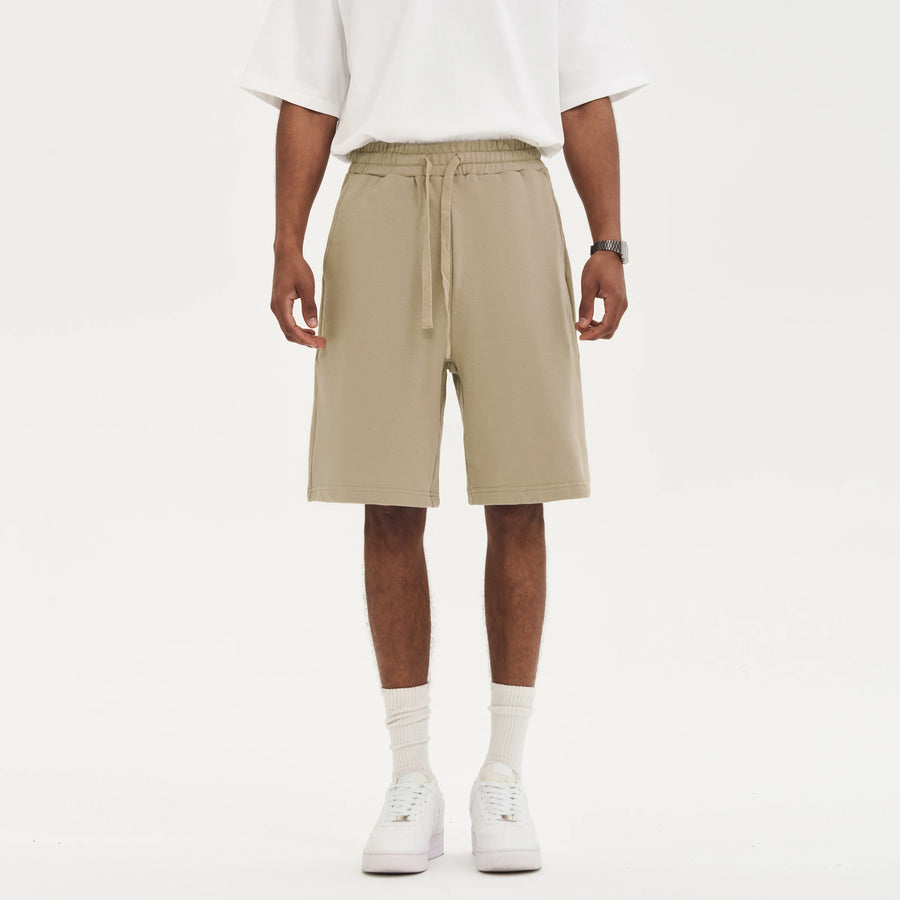 Marble Style 48 Unisex Shorts