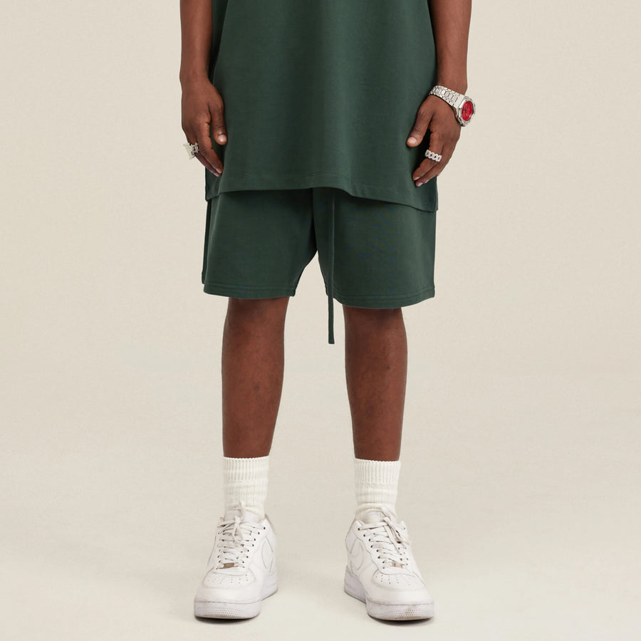 Lion Gate 190 Unisex Shorts