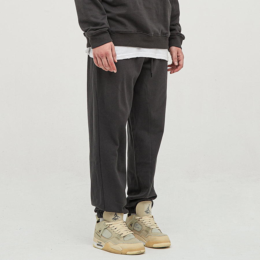Premium Unisex Heavy Baggy SweatPants