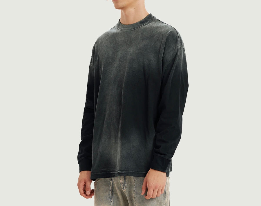 Liberty 33 Unisex Sun Faded Long sleeve