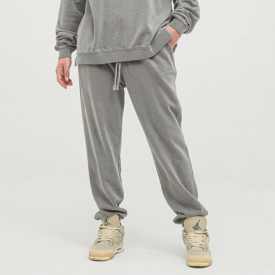 Premium Unisex Heavy Baggy SweatPants