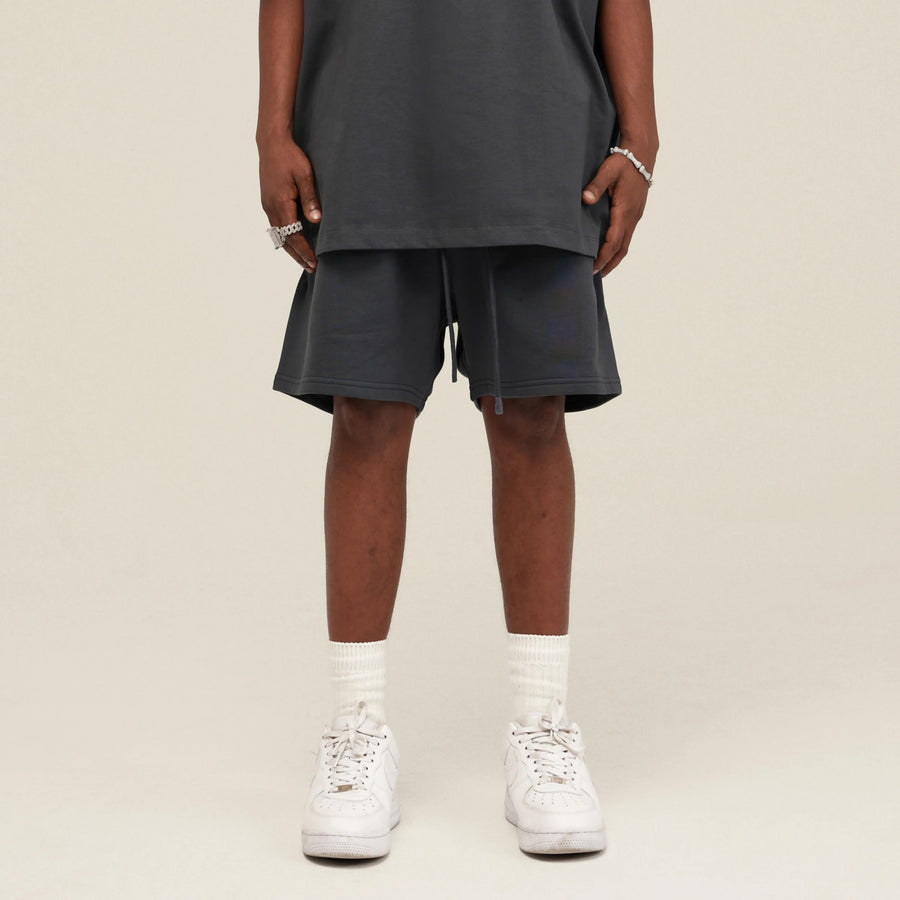 Lion Gate 190 Unisex Shorts