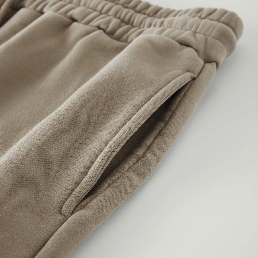 Premium Unisex Heavy Sun Faded SweatPants