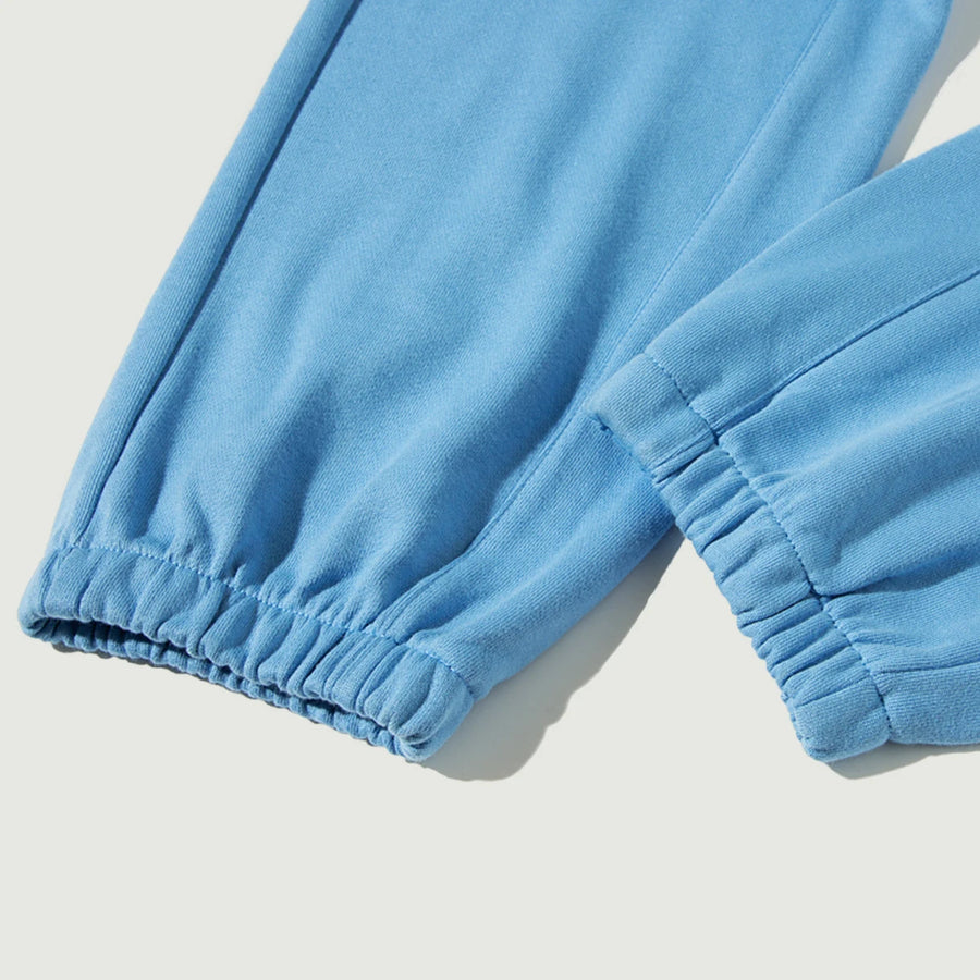 Premium Unisex Heavy Baggy SweatPants
