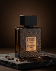 ODEÉ Rotterdam Men´s Perfume