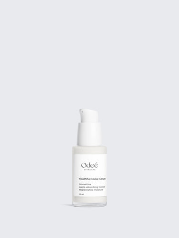 Youthful Glow Serum