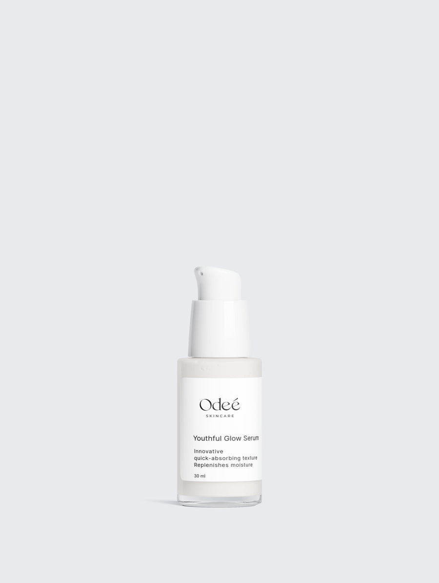 Youthful Glow Serum