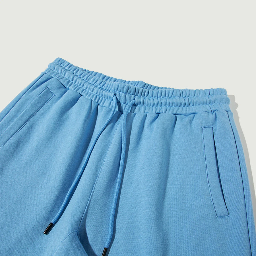 Premium Unisex Heavy Baggy SweatPants