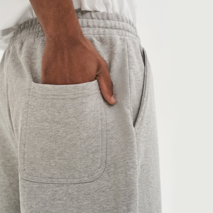 Marble Style 48 Unisex Shorts
