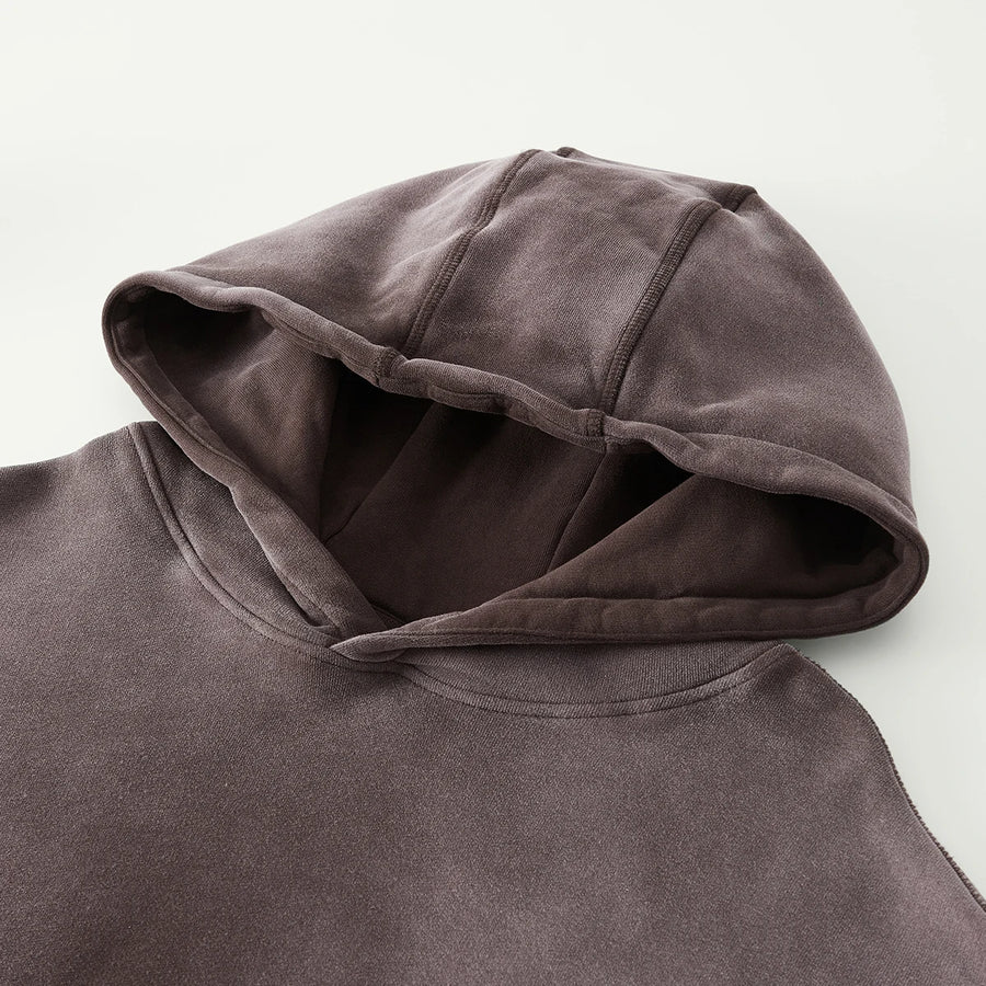 WindMill 184 Unisex Sun Faded Hoodie