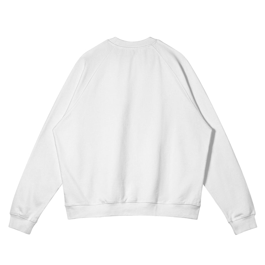 Gouda Stropwaffel Unisex Heavy Flecee Lined Sweatshirt
