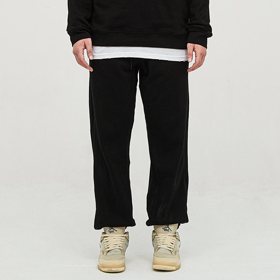 Premium Unisex Heavy Baggy SweatPants
