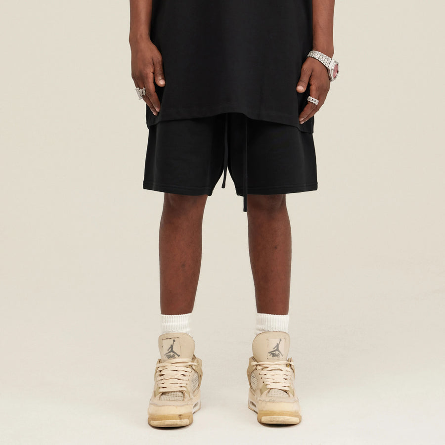Lion Gate 190 Unisex Shorts
