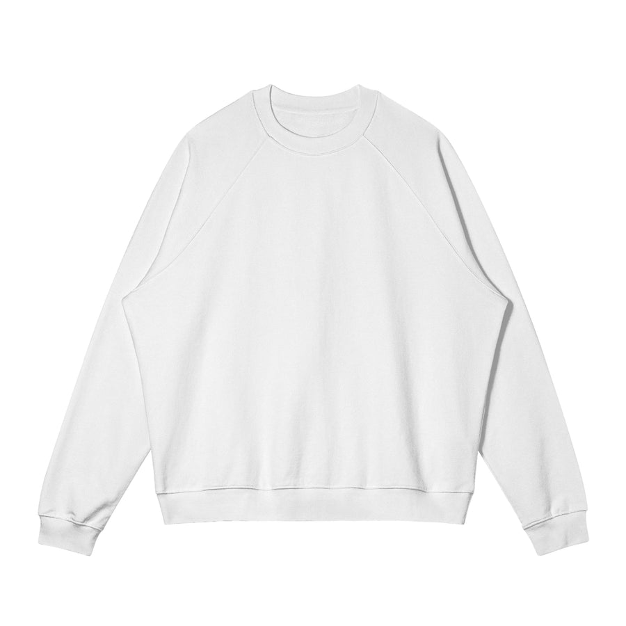 Gouda Stropwaffel Unisex Heavy Flecee Lined Sweatshirt