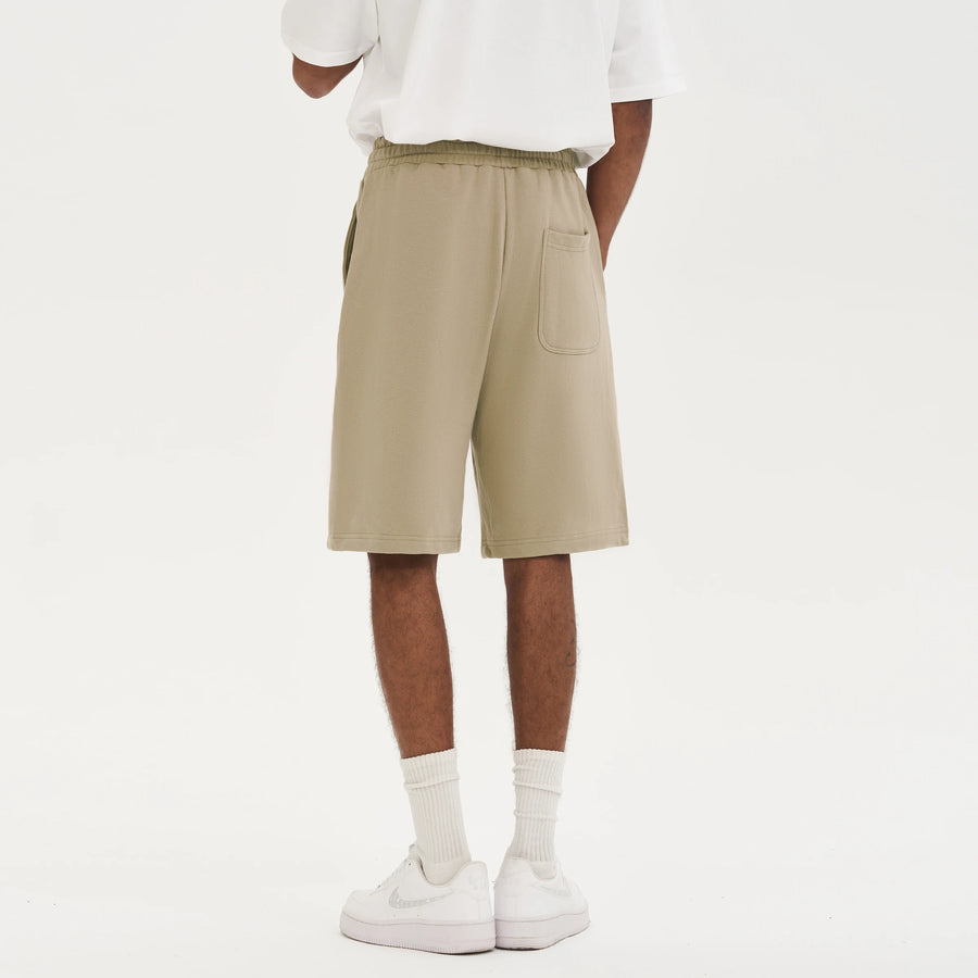 Marble Style 48 Unisex Shorts
