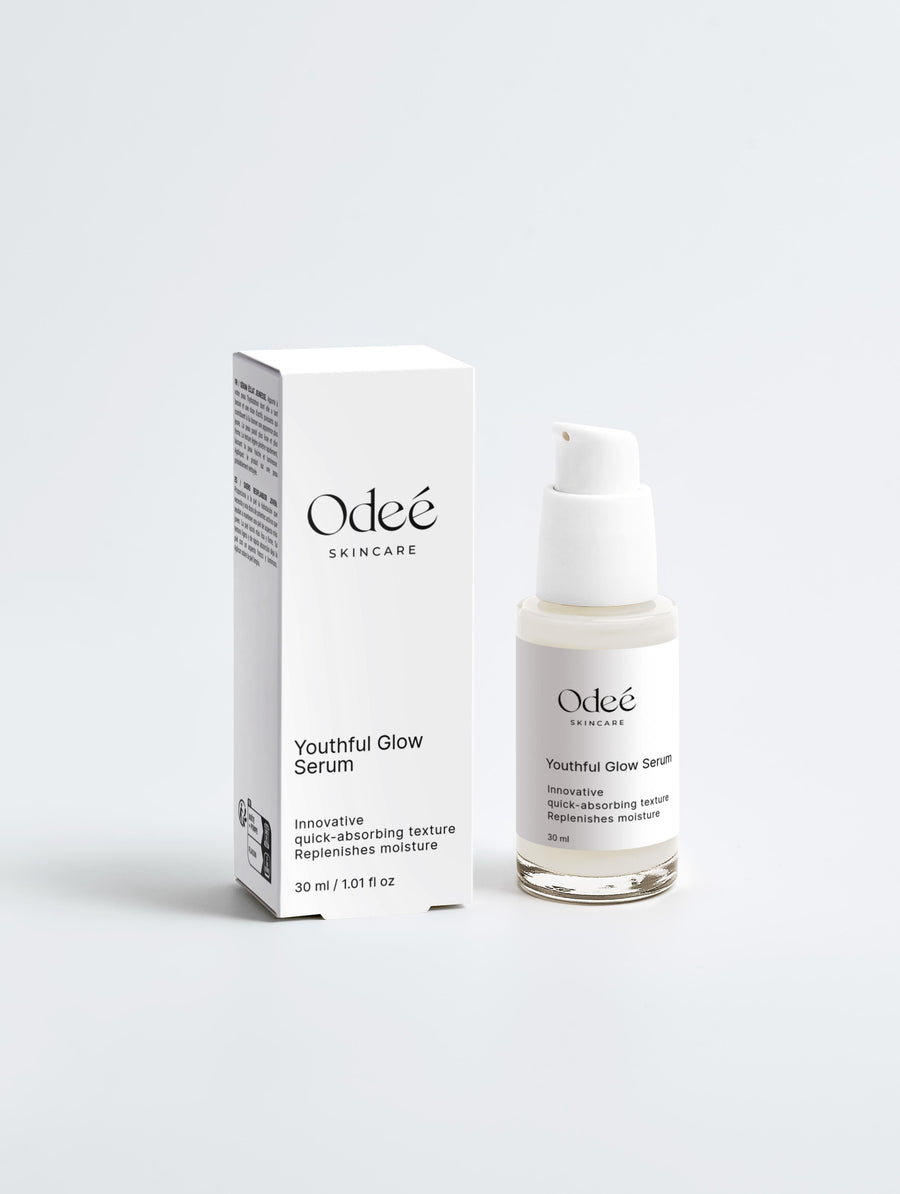 Youthful Glow Serum