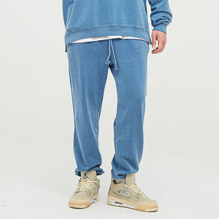 Premium Unisex Heavy Baggy SweatPants