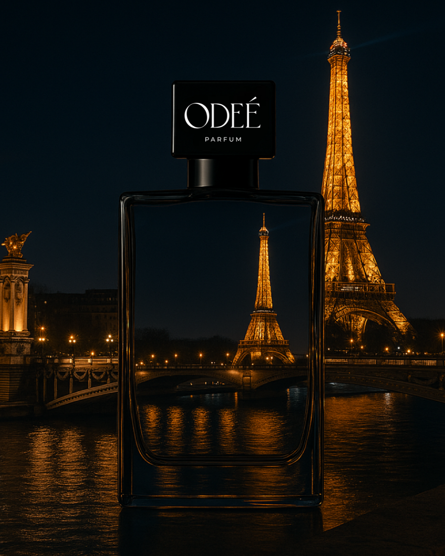 ODEÉ Rotterdam Women Perfume