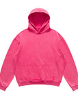 Unisex Super Heavy Faded Acid Wash Hoodie 01