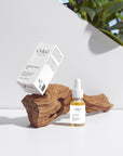 Calming Facial Oil