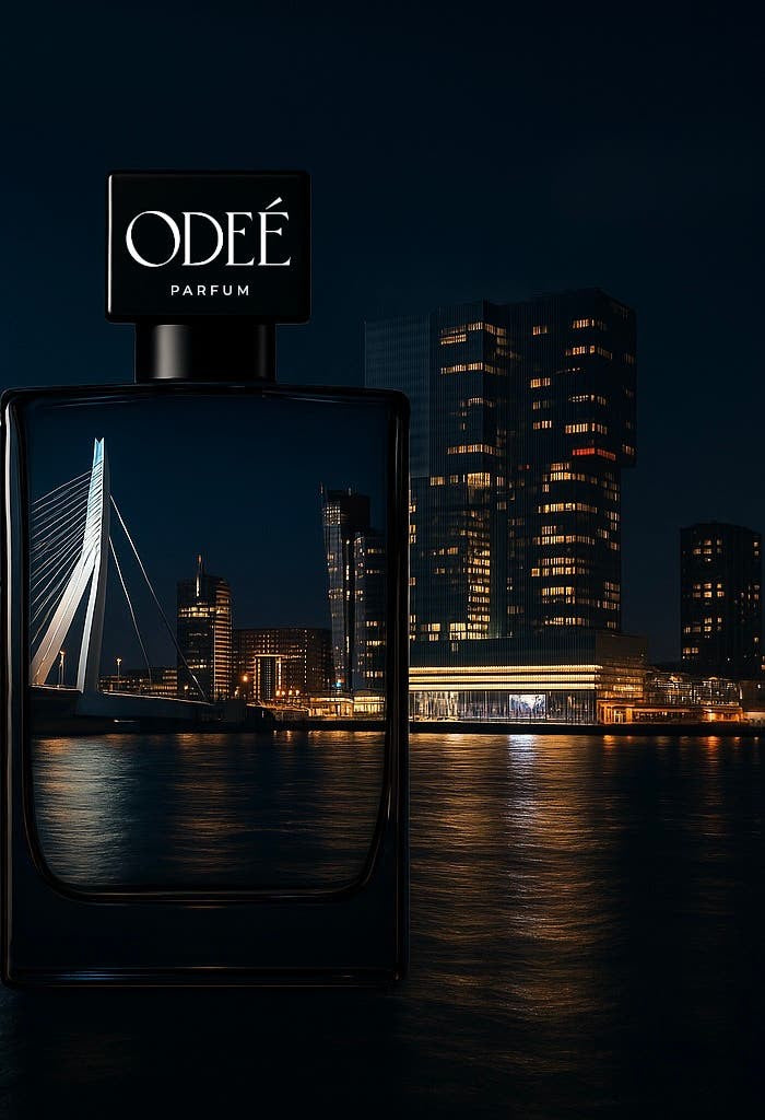 ODEÉ Rotterdam Men´s Perfume
