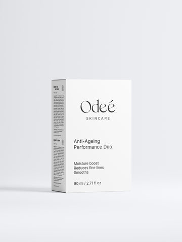 Anti-Ageing Performance Duo