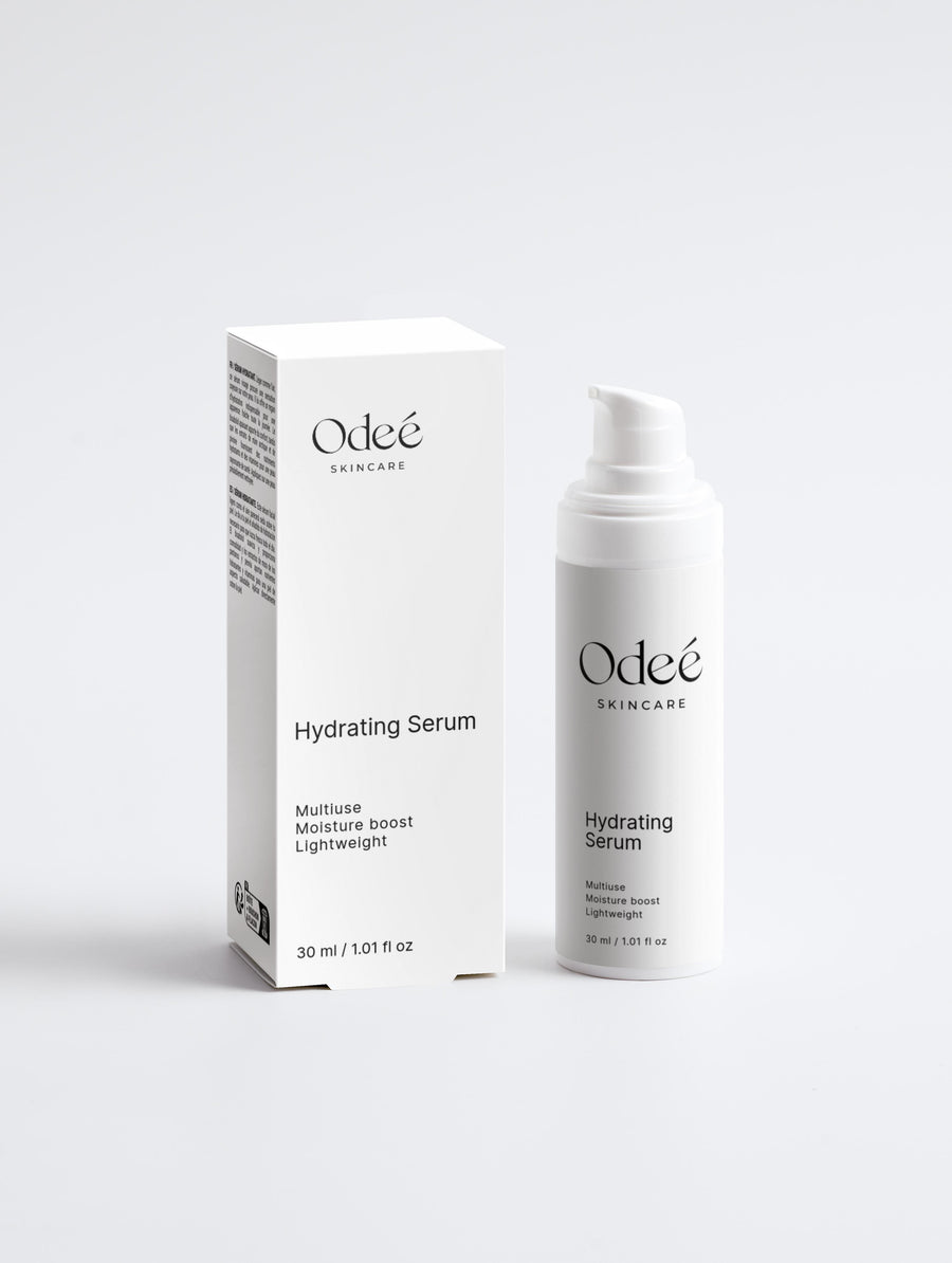 The Ultimate Hydration Duo