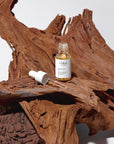 Calming Facial Oil