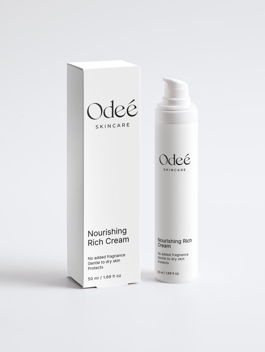 Nourishing Rich Cream