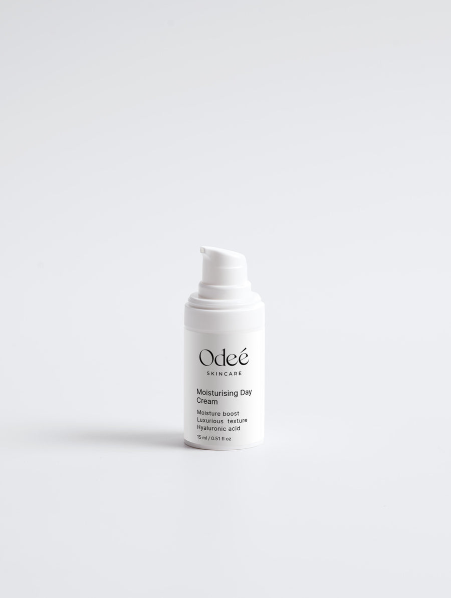 Moisturising Day Cream